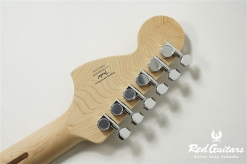 AFFINITY SERIES STRATOCASTER - Black